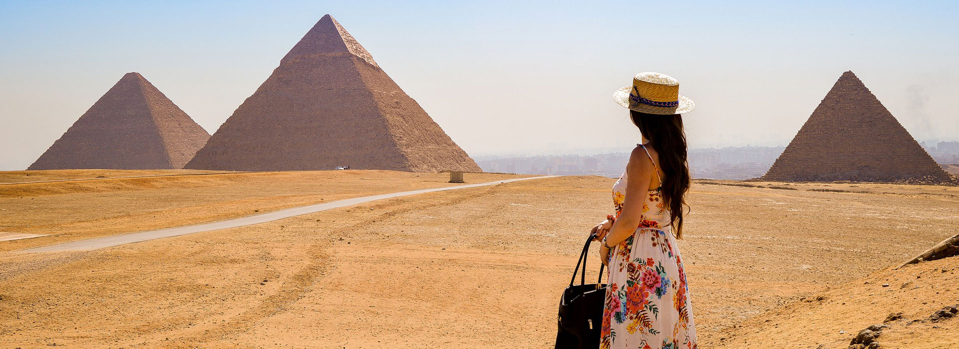 Egypt 
