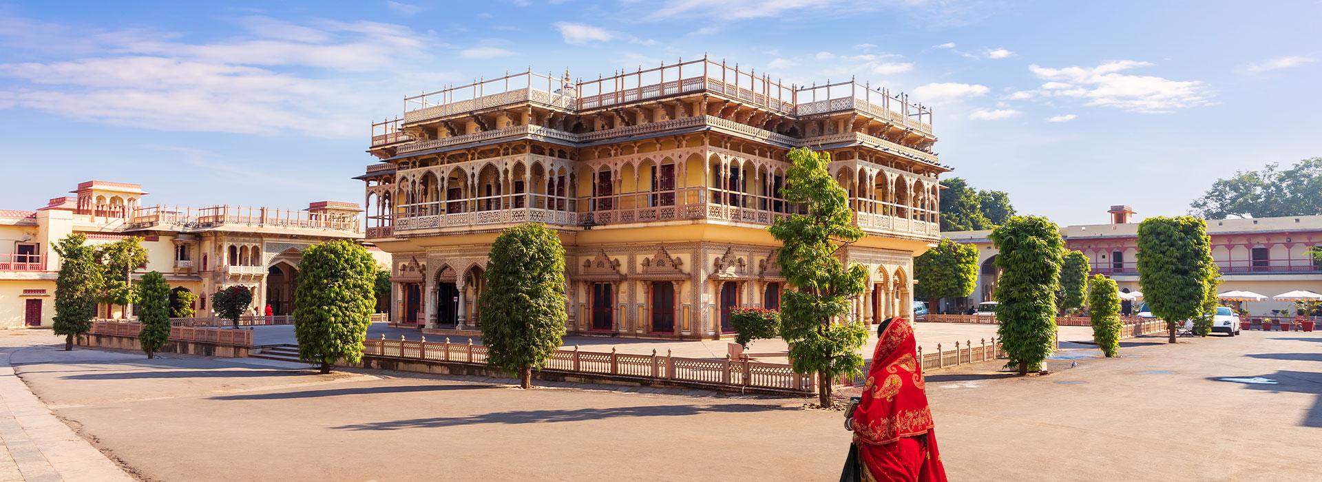 Rajasthan 