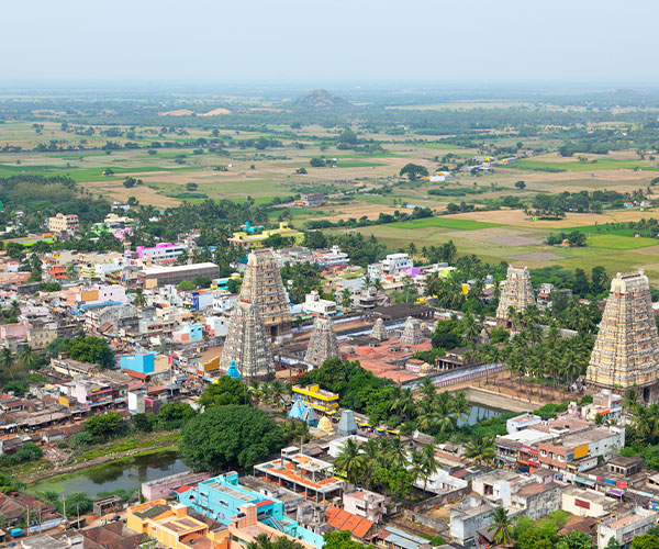 Andhra Pradesh