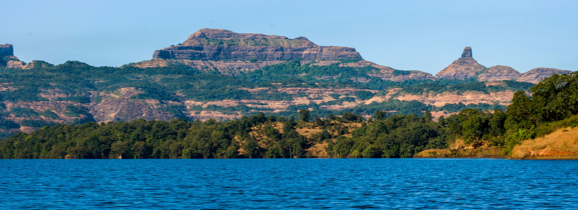 Maharastra 