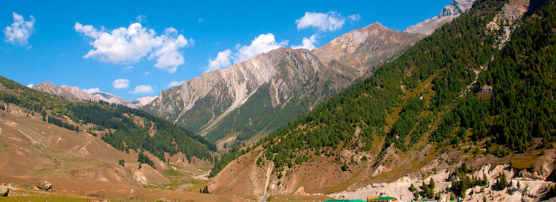 Jammu Kashmir 