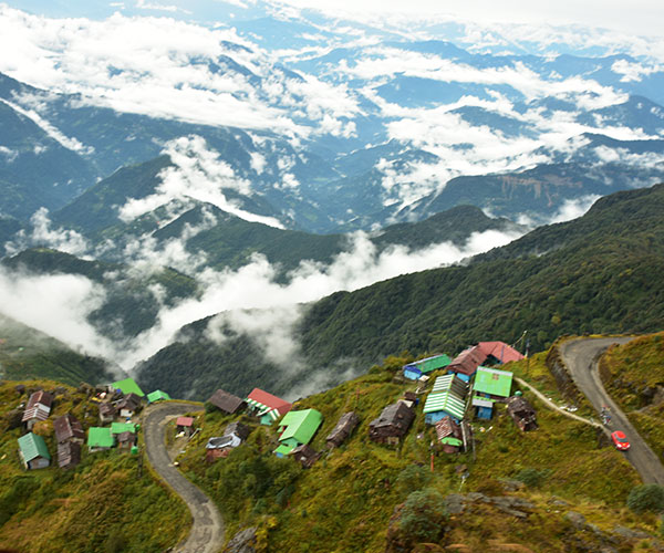 Sikkim
