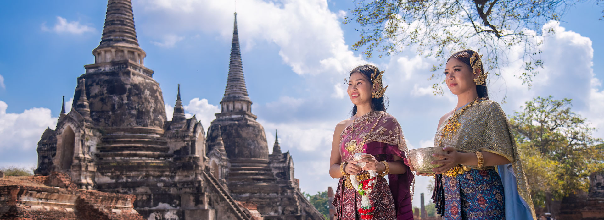 Thailand 