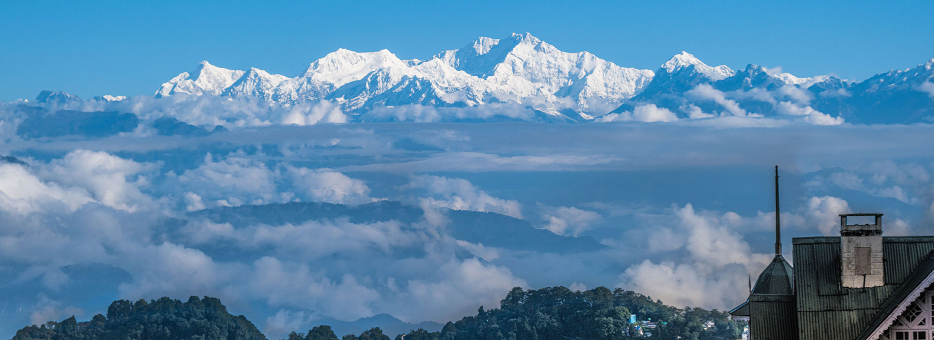 Darjeeling 