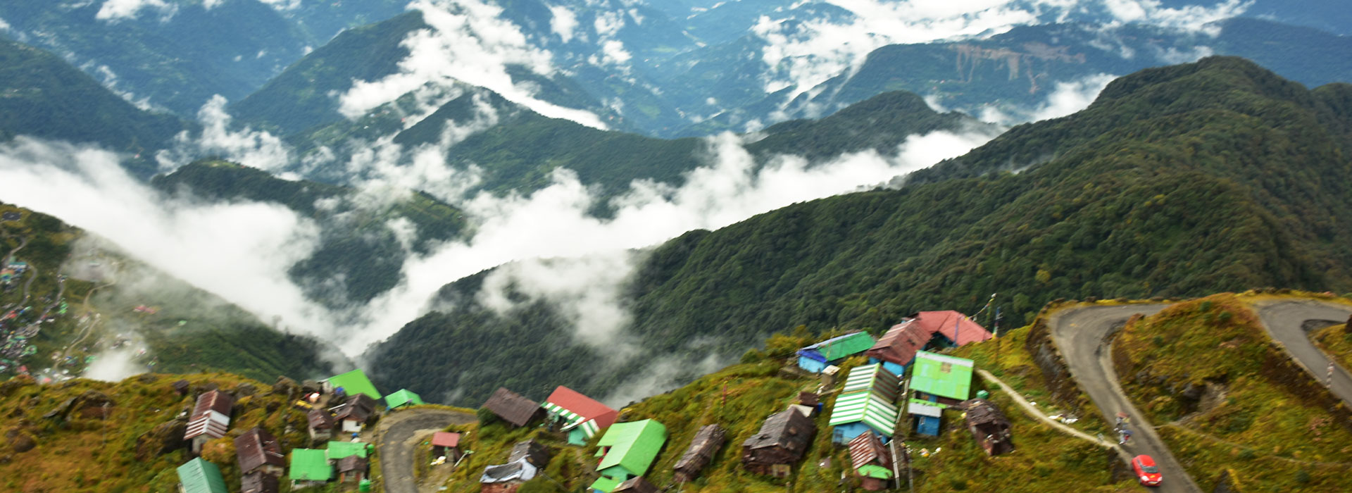 Sikkim 