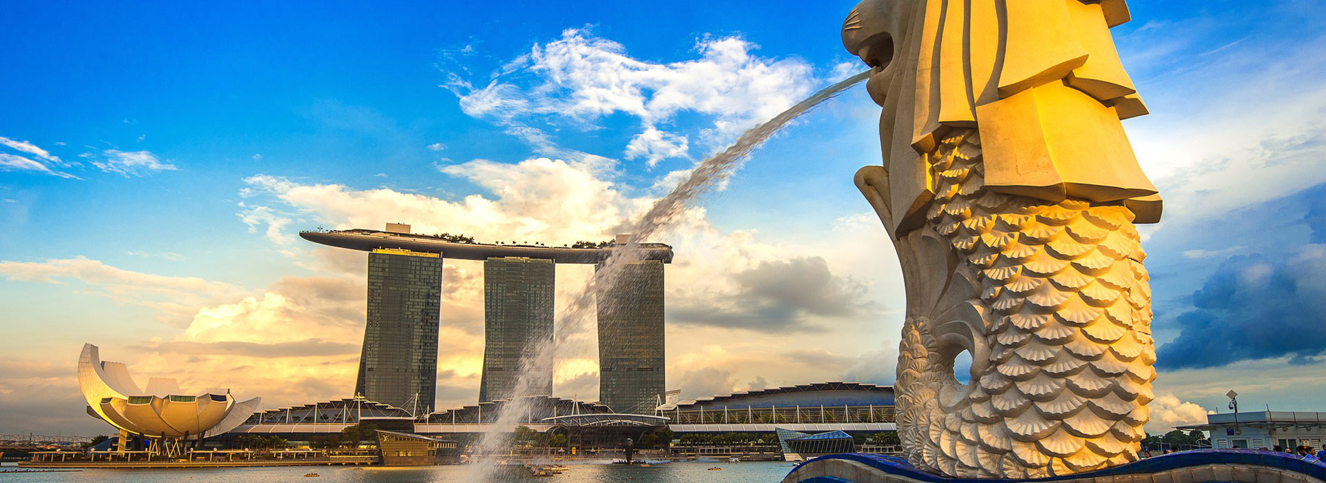 Singapore 