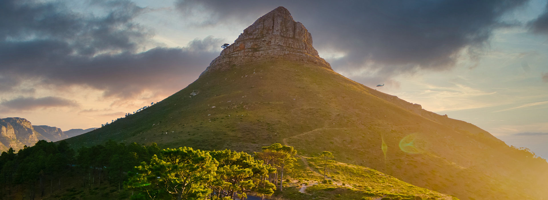 South Africa 