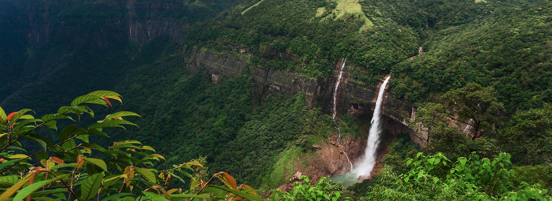 Meghalaya 