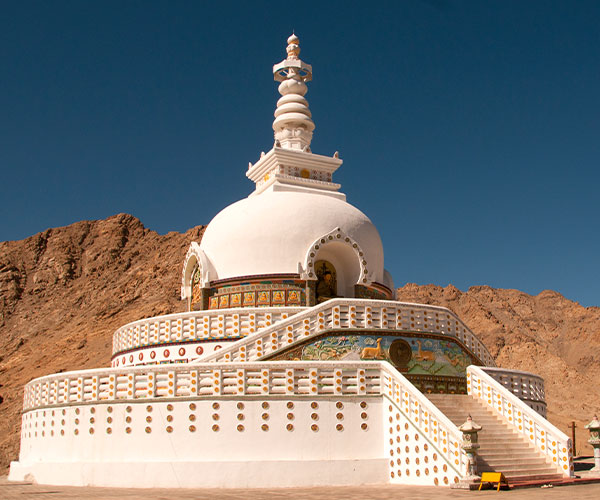 Ladakh