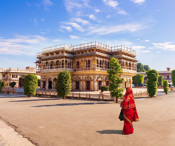 Rajasthan