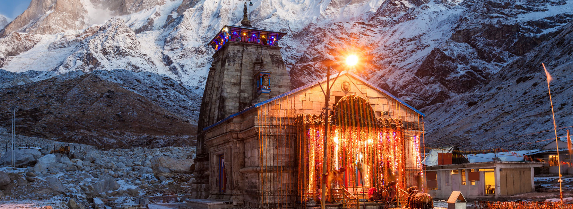 Uttarakhand 
