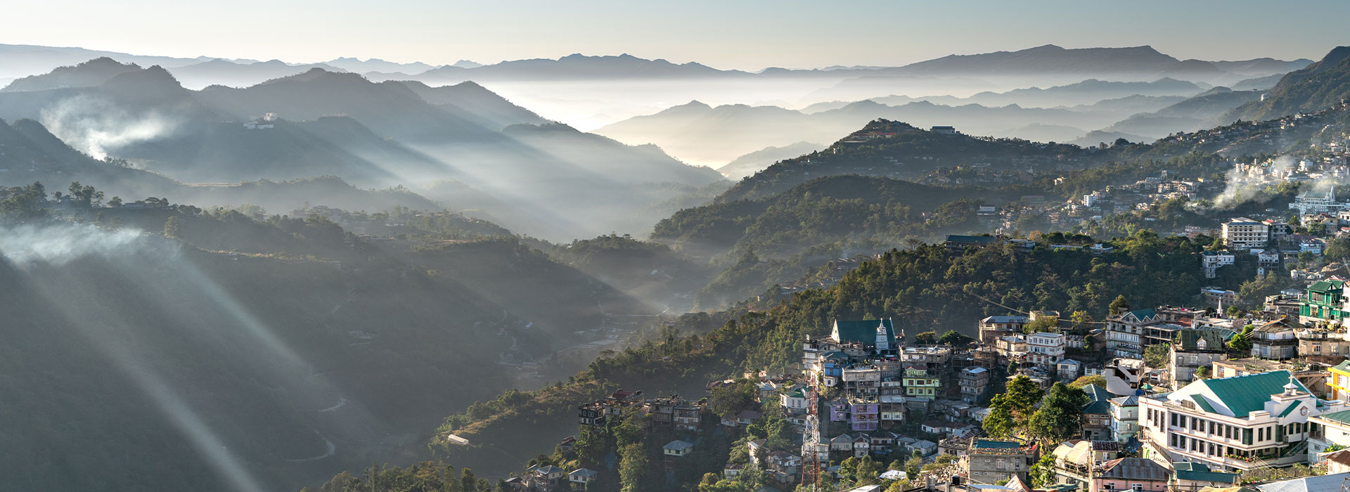 Mizoram 