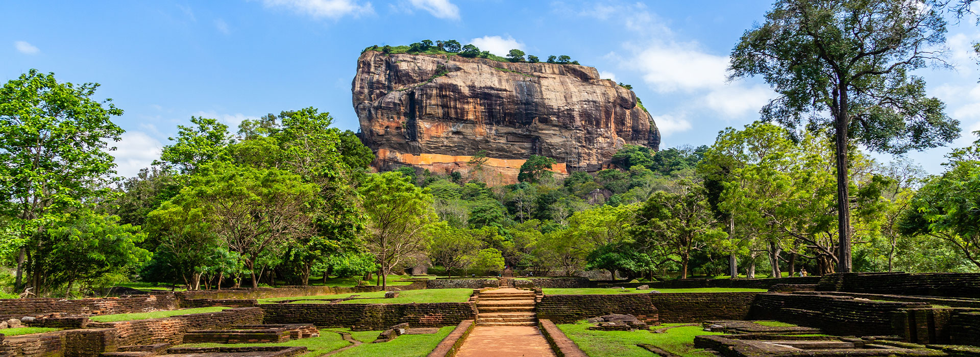 Sri Lanka 