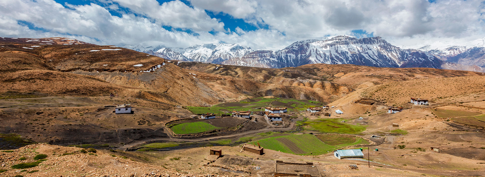 Himachal Pradesh 