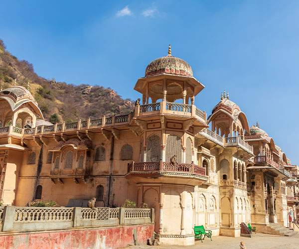 Best of Rajasthan Tour