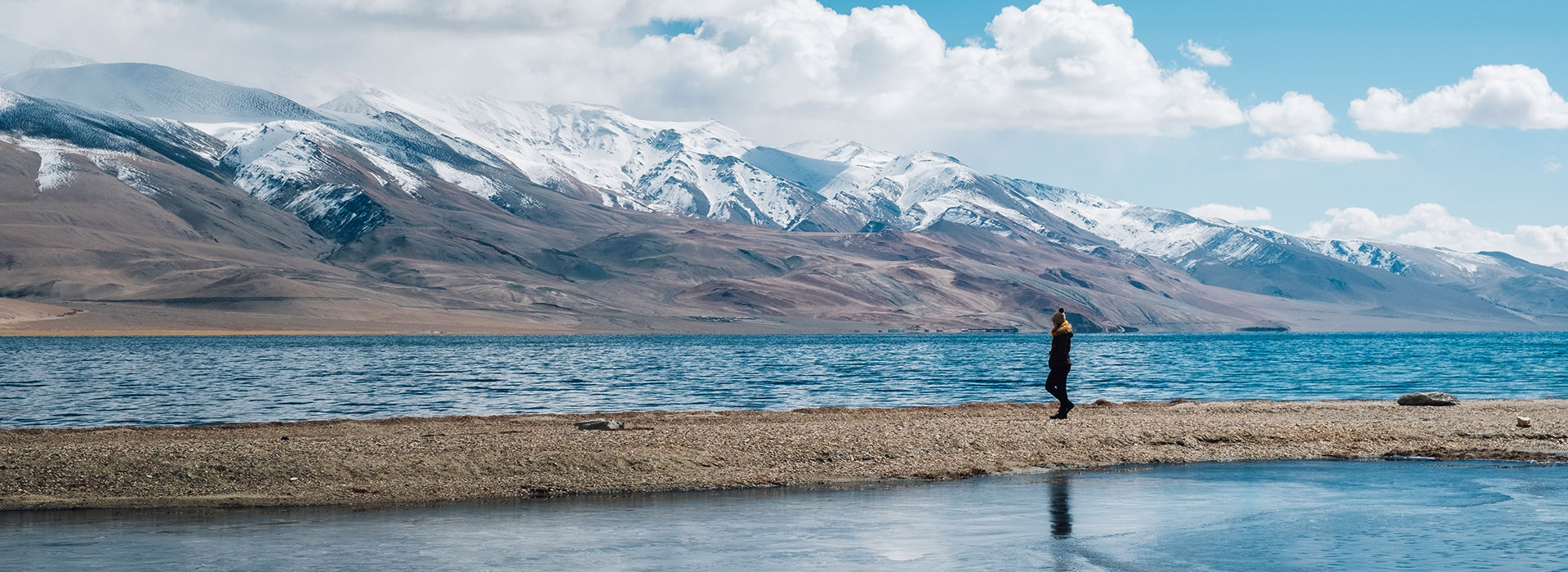 Glimpse of Ladakh
