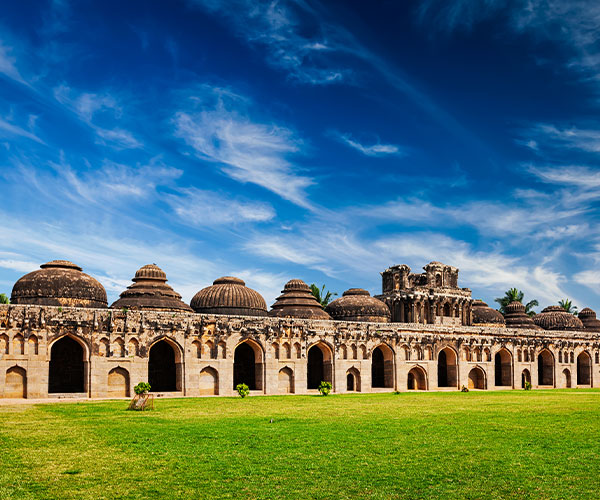 Explore Andhra Pradesh