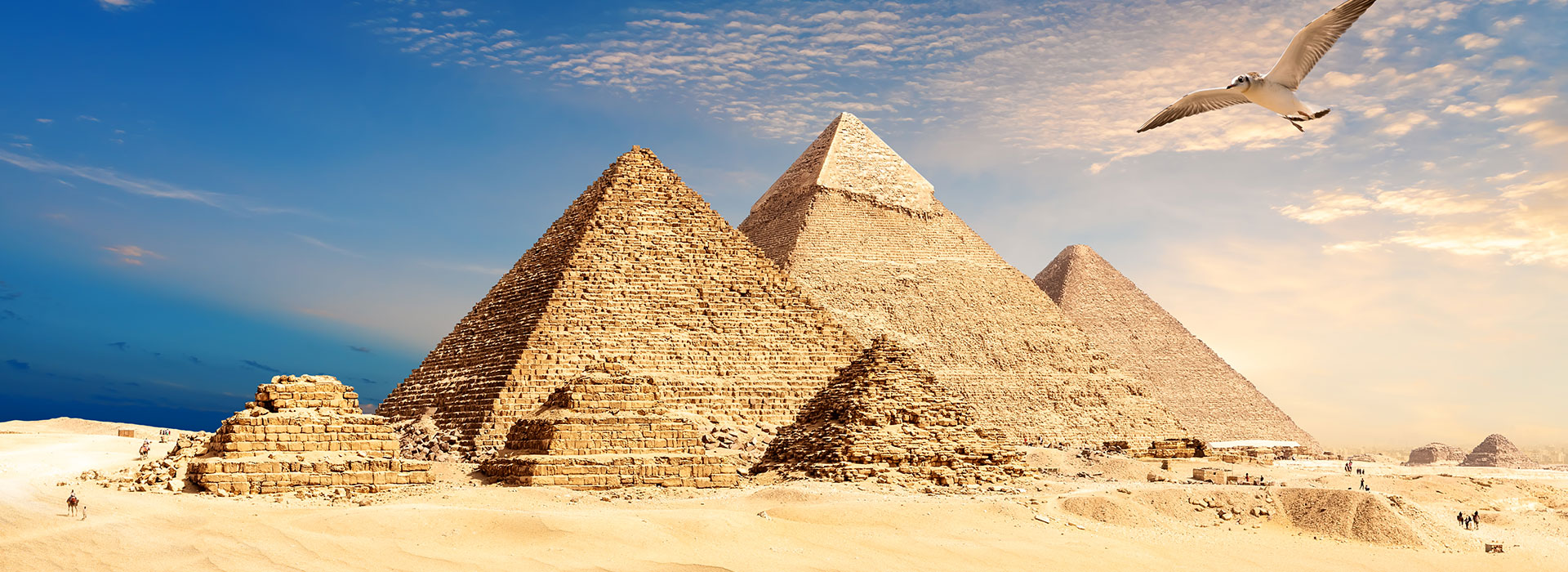 Best of Egypt