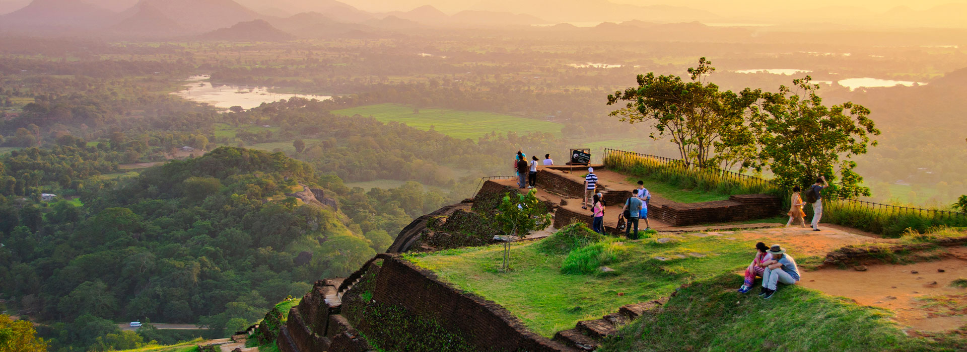 Best of Sri Lanka