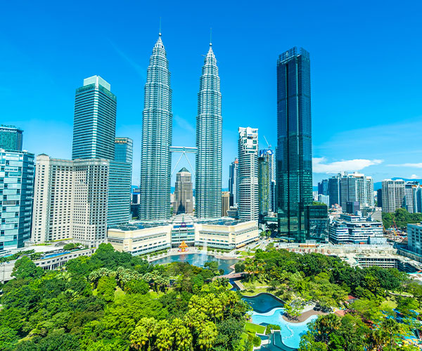 Explore Singapore Malaysia