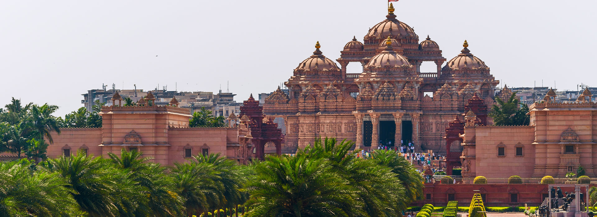 Explore Gujarat