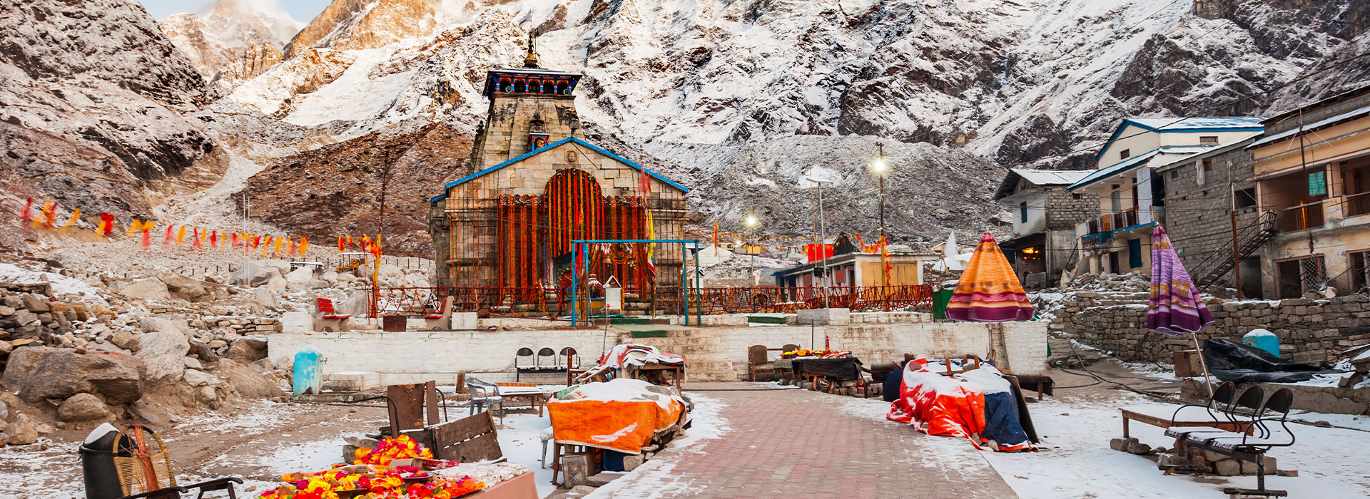 Explore Uttarakhand