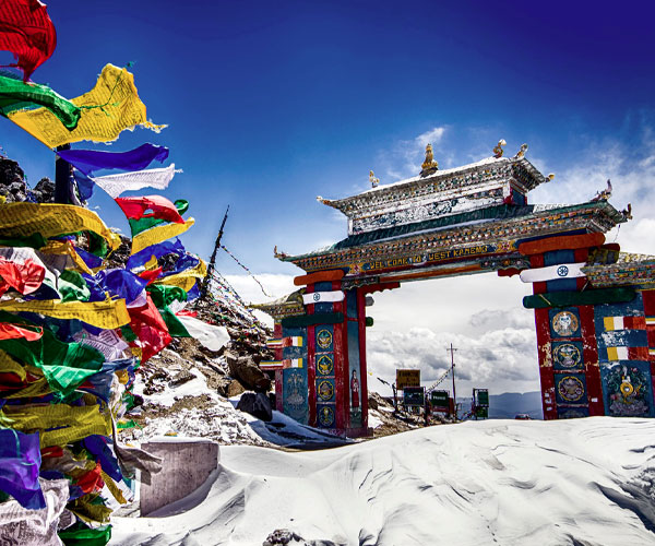 Best of Arunachal Pradesh