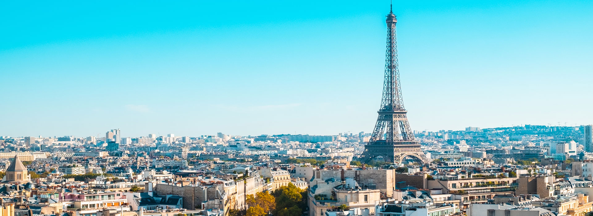 Glimpses of Europe