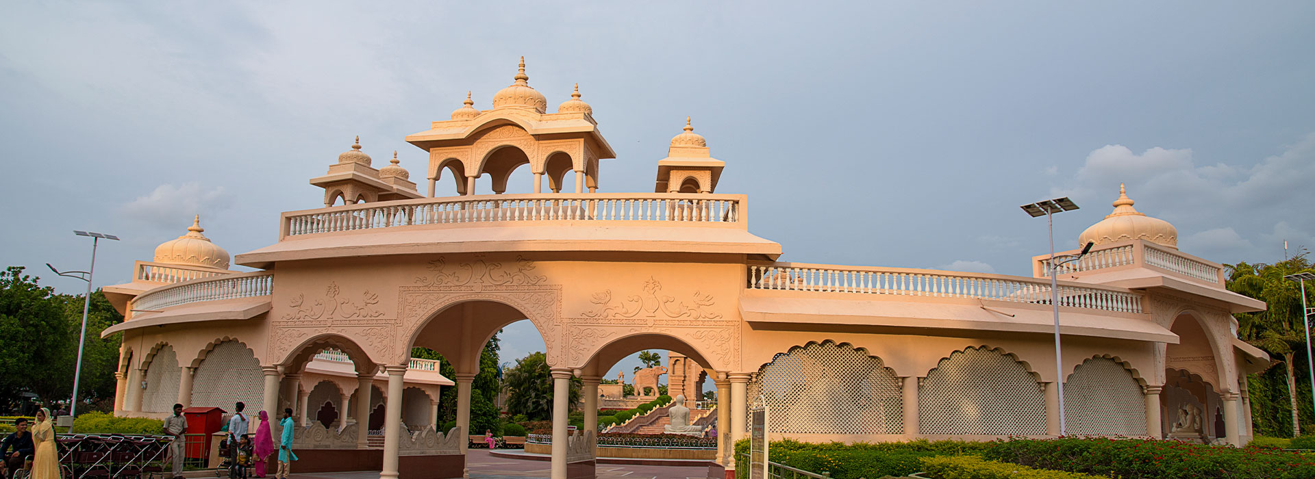 Explore Maharashtra