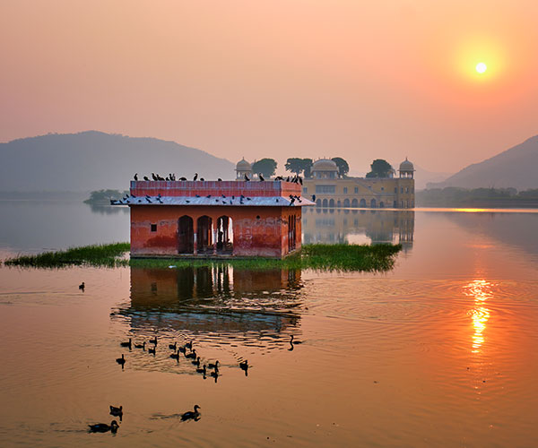 Explore Madhya Pradesh