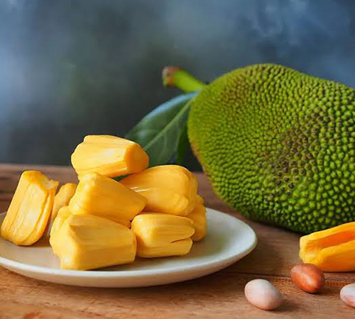 Jackfruit of Tripura