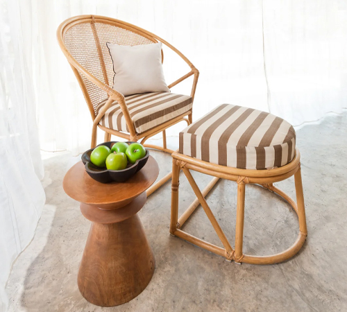 Bamboo Furniture (Office-Home-Luxury)